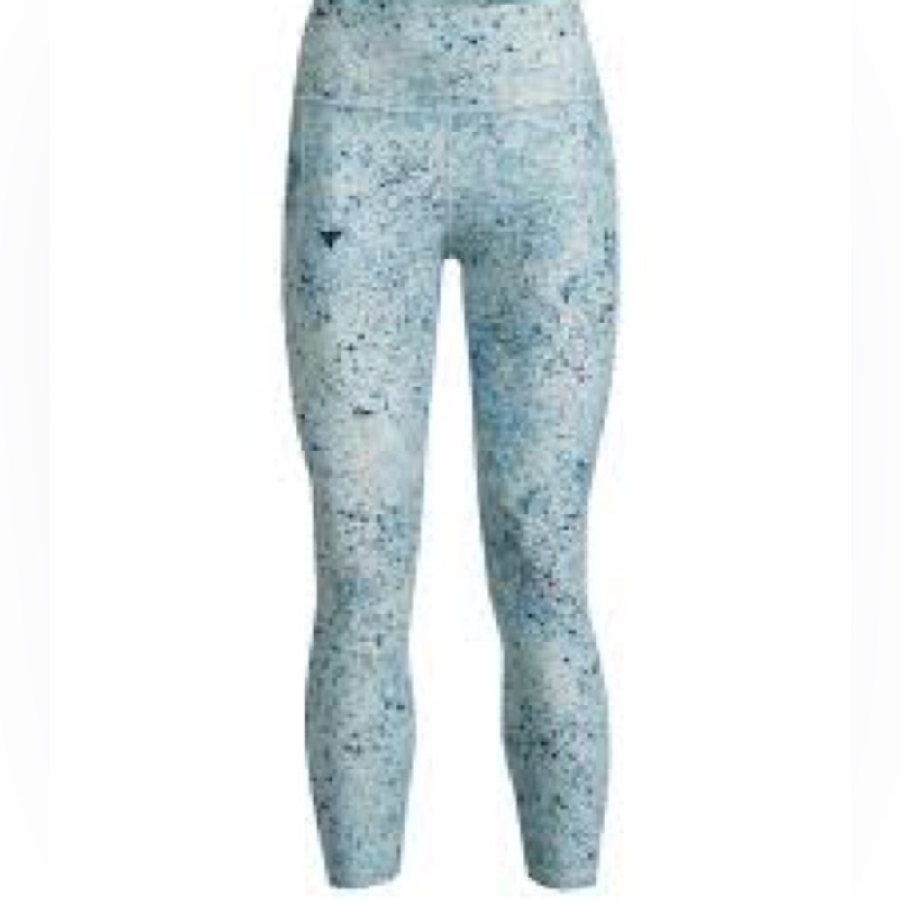UNDER ARMOUR UA Pjt Rock HG Ankle Legging